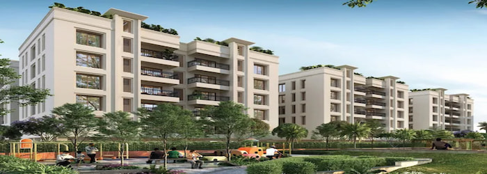 Nutech Central Park – Premium Residences, Chennai