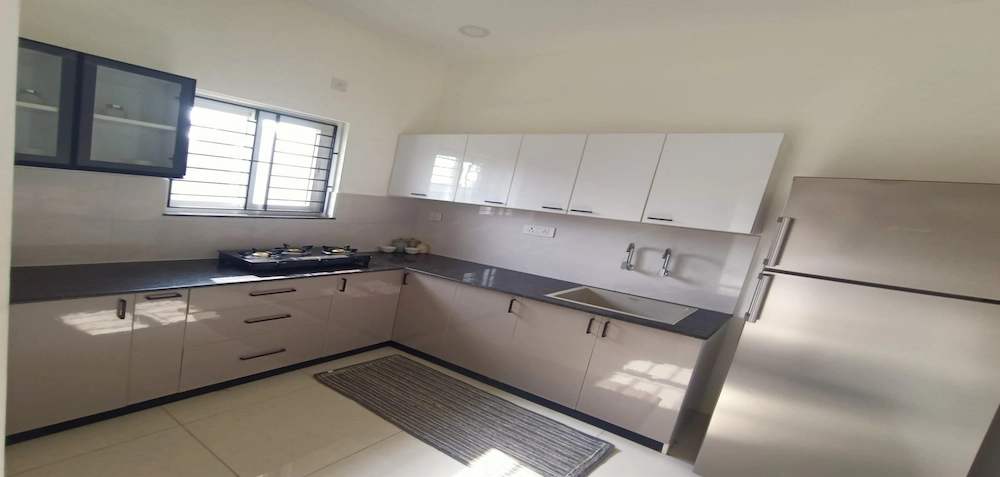 MP Golden Heights – Kitchen