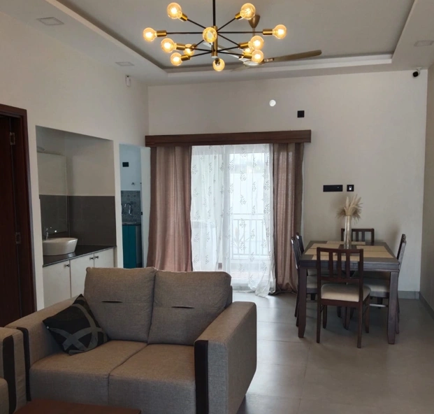 MP Mavis – Interior
