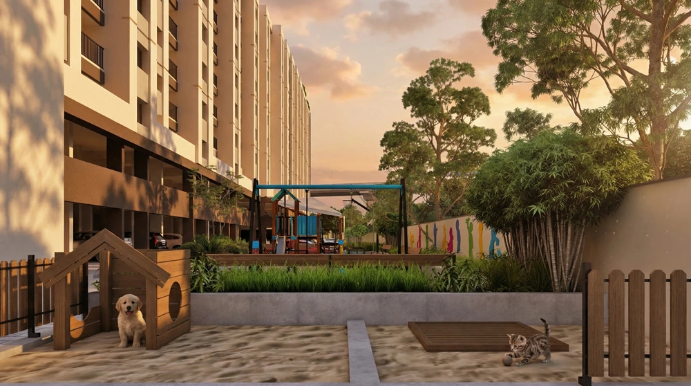 Raunaq Liverpool – Pet Zone