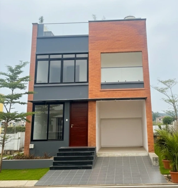 Sameera Haven Crest – G+1 Independent Villas, Vengambakkam