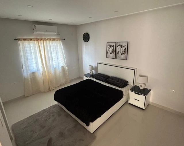 Sameera Haven Crest – Interior View 3