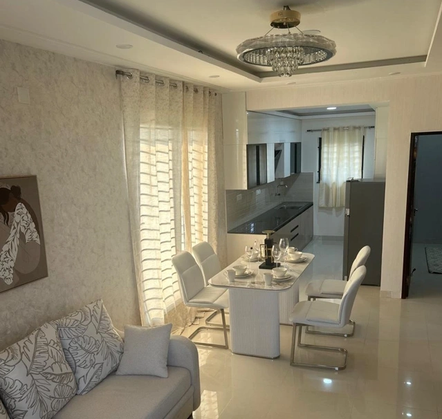 Sameera Haven Crest – Interior View 4