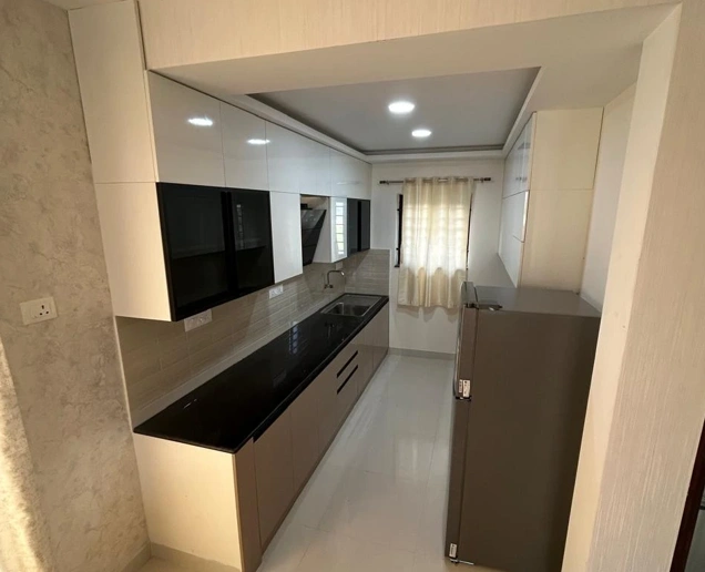 Sameera Haven Crest – Green Open Spaces